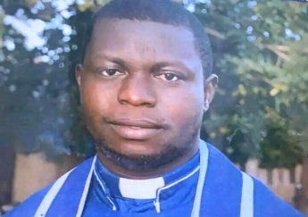 ECWA pastor slain in Kaduna state, Nigeria