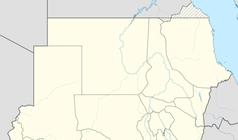 Muslim soldiers detain, torture Christians in Sudan