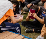 Free behind bars: An evangelical prison ministry in Uruguay sees inmates’ transformation in Christ