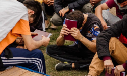 Free behind bars: An evangelical prison ministry in Uruguay sees inmates’ transformation in Christ