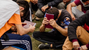 Free behind bars: An evangelical prison ministry in Uruguay sees inmates’ transformation in Christ