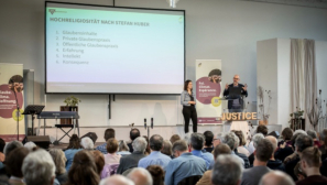 Swiss study reveals faith as significant factor in care about justice and sustainability