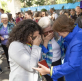United Methodist Church drops decades-old ban on ordaining LGBT clergy without debate