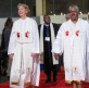 Global Methodist Church reacts to UMC votes to allow LGBT clergy, same-sex weddings