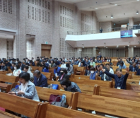 Missionary transition highlighted as key issue at Korean mission conference