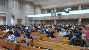 Missionary transition highlighted as key issue at Korean mission conference