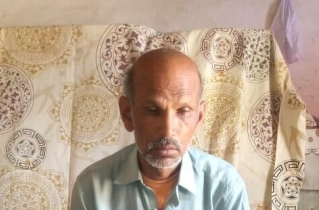 Police help assailants seize Christians’ land in Pakistan