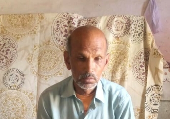 Police help assailants seize Christians’ land in Pakistan