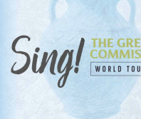 Kristyn and Keith Getty release new live album: 