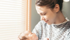 Pro-life movie 'Lifemark' makes it into Netflix Global Top 10