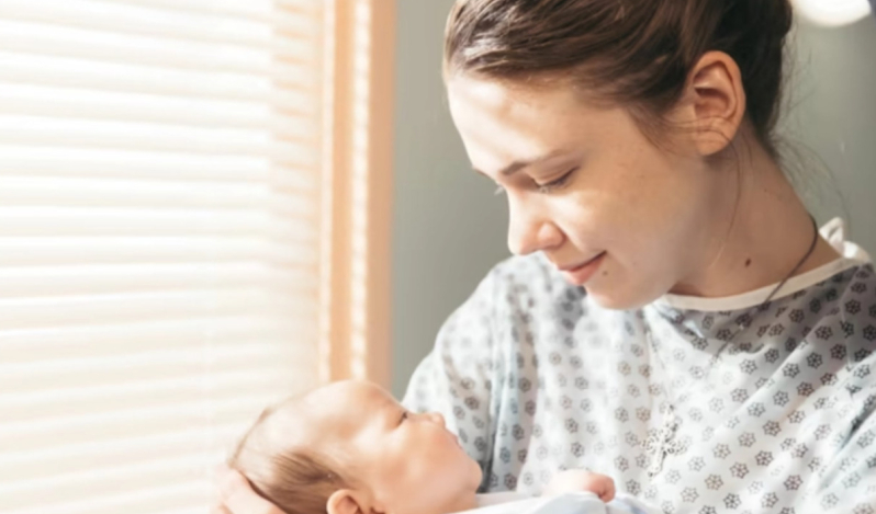 Pro-life movie 'Lifemark' makes it into Netflix Global Top 10