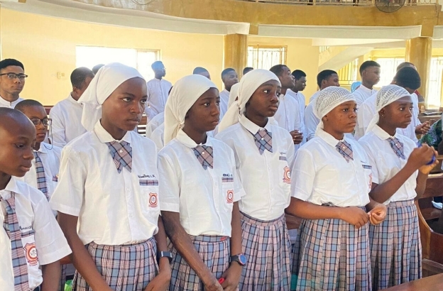 Suspected Fulani herdsmen attack Catholic school in Nigeria