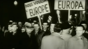 “Jesus story shaped European story”: Jeff Fountain explains ignored origins of modern Europe