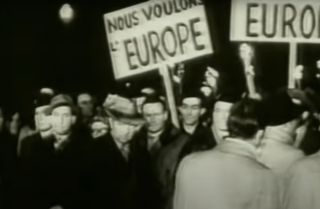“Jesus story shaped European story”: Jeff Fountain explains ignored origins of modern Europe