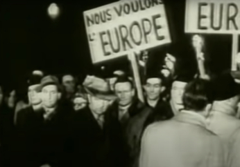 “Jesus story shaped European story”: Jeff Fountain explains ignored origins of modern Europe