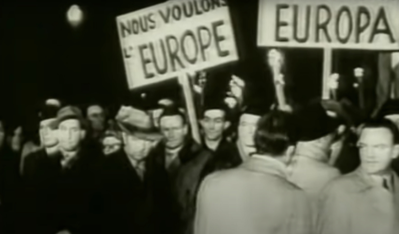 “Jesus story shaped European story”: Jeff Fountain explains ignored origins of modern Europe
