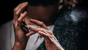 Jesus Film in sign language reaches Deaf community, one of the least reached people groups
