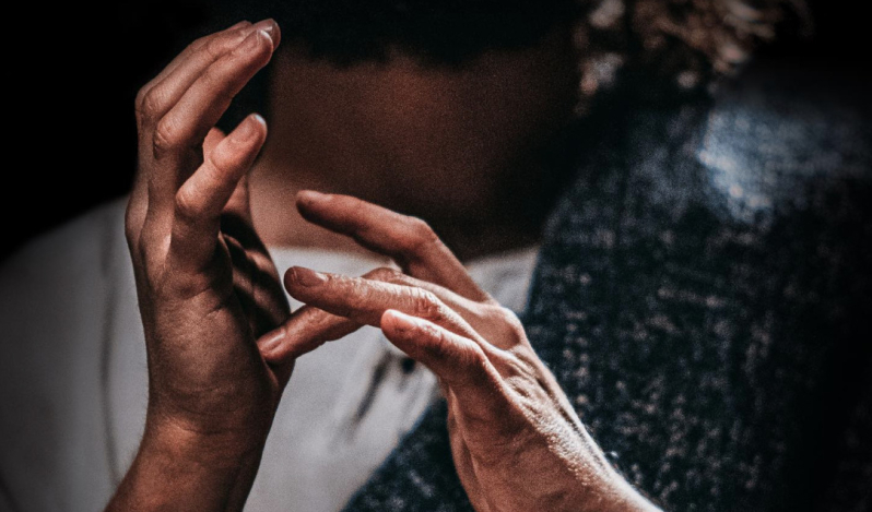 Jesus Film in sign language reaches Deaf community, one of the least reached people groups