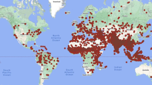 Unreached People Groups: Going together where we can’t go alone