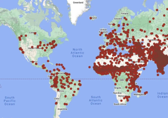 Unreached People Groups: Going together where we can’t go alone