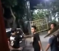 Muslim family disrupts Christian worship in Indonesia