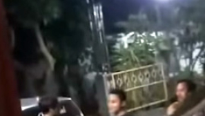 Muslim family disrupts Christian worship in Indonesia