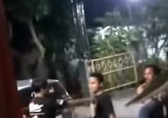 Muslim family disrupts Christian worship in Indonesia