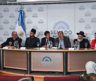 Amid rising tensions globally, Argentina interfaith panel seeks to promote dialogue & respect