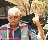 Justice denied Christian woman cast into chaff cutter in Pakistan