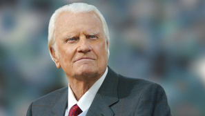 Billy Graham statue to be unveiled today in US Capitol Statuary Hall