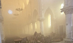 Christians in France see ‘worrying’ surge in hate crimes