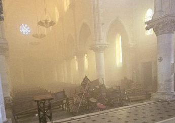 Christians in France see ‘worrying’ surge in hate crimes