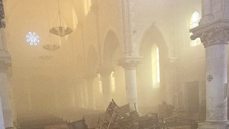 Christians in France see ‘worrying’ surge in hate crimes