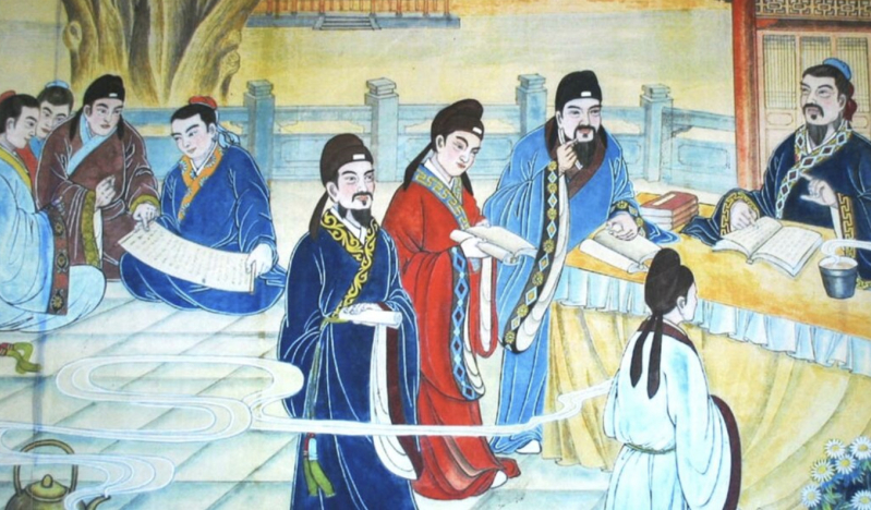 Taking Confucian spirituality seriously (by Ping-cheung Lo)