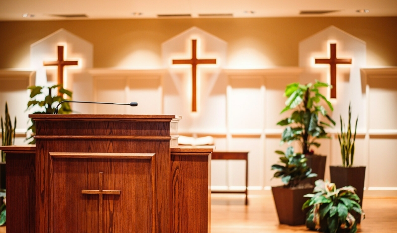 ECFA's new standard seeks to combat burnout, ‘integrity failures’ among ministry leaders