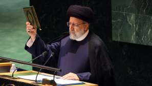 Political change unlikely after Iran President’s death, yet many coming to faith in Jesus Christ despite oppression