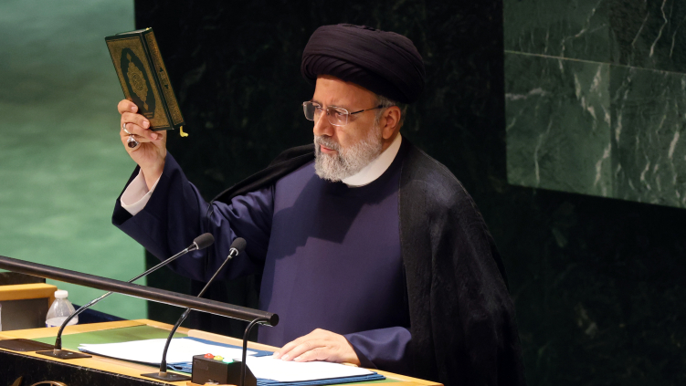 Political change unlikely after Iran President’s death, yet many coming to faith in Jesus Christ despite oppression