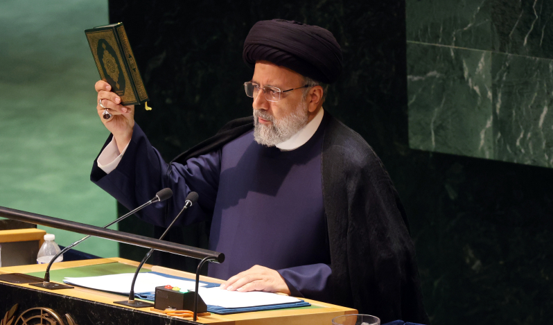 Political change unlikely after Iran President’s death, yet many coming to faith in Jesus Christ despite oppression