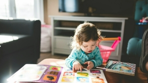 Getting the most out of parent and toddler groups