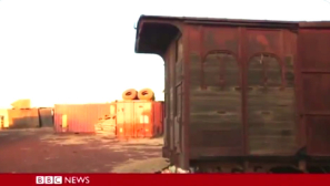 Pastors imprisoned 20 years without trial in Eritrea,