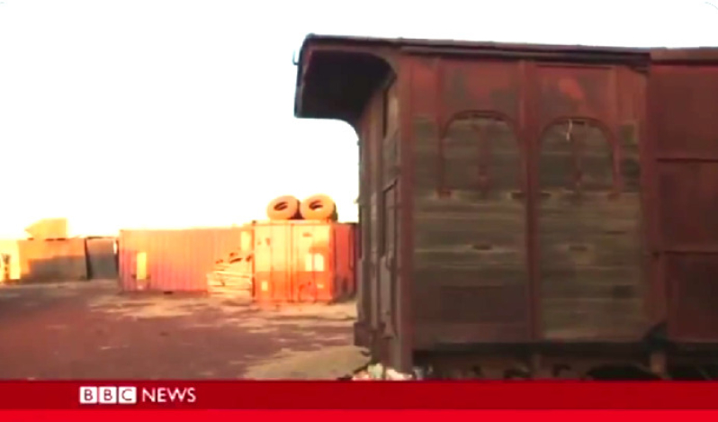 Pastors imprisoned 20 years without trial in Eritrea,