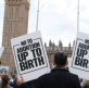 Pro-life groups unite in protests at UK Parliament to denounce decriminalization of abortion up to birth
