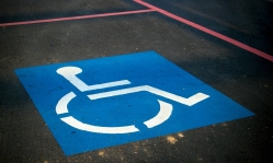 Australian research finds many churches make physical provisions, few offer programs for people with disabilities