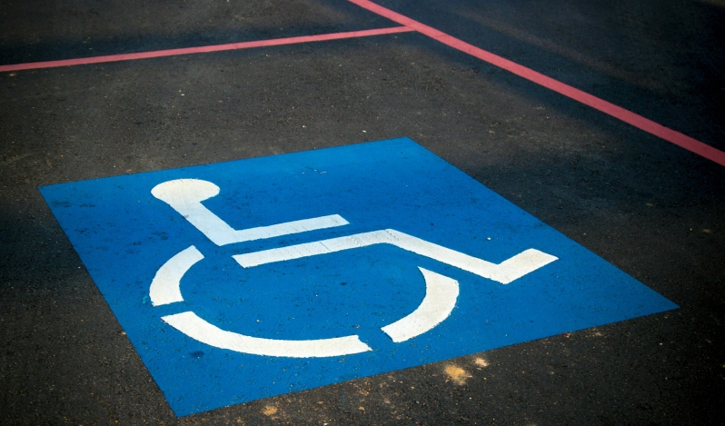 Australian research finds many churches make physical provisions, few offer programs for people with disabilities