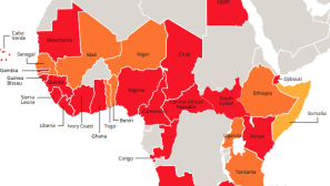 34 African countries spend more on debt payments than healthcare, education - Christian Aid Report