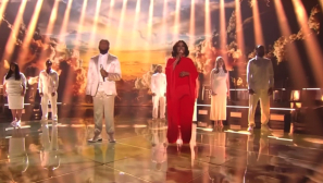 Millions see duet performance of 'Goodness of God' on 'American Idol' finale