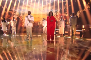 Millions see duet performance of 'Goodness of God' on 'American Idol' finale