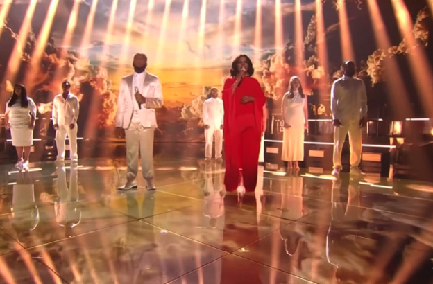 Millions see duet performance of 'Goodness of God' on 'American Idol' finale