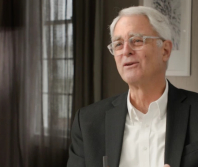 George Barna identifies biggest threats facing the Church: 'We've reached a time of Christian invisibility'