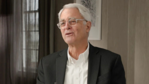George Barna identifies biggest threats facing the Church: 'We've reached a time of Christian invisibility'